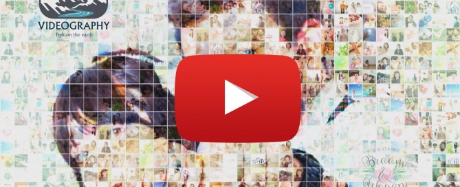 結婚式ムービー/プロフィールビデオ作成サービス