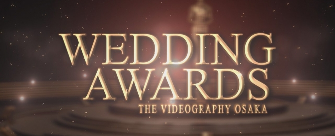 かっこいいハリウッドスタイルムービー