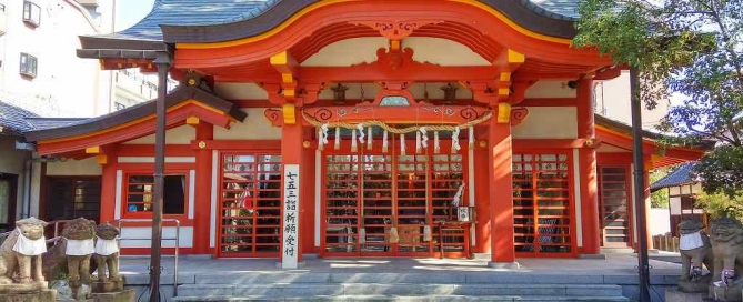 大阪 東京 名古屋 福岡での七五三のビデオ撮影@ビデオグラフィ