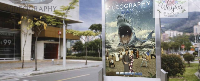 宣伝材料PR映像/デジタルサイネージPR動画