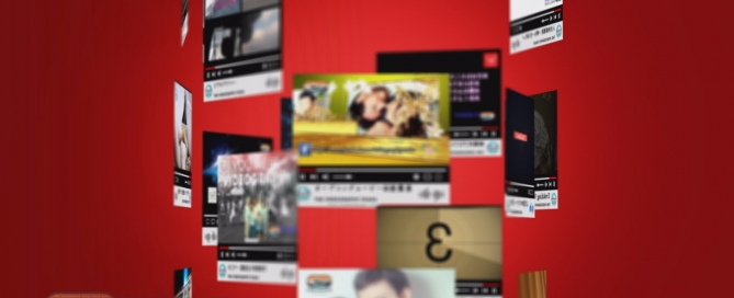 Facebook Instgram Facebook用映像制作/動画コンテンツ制作