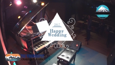 余興ムービー produced by Cinematographer