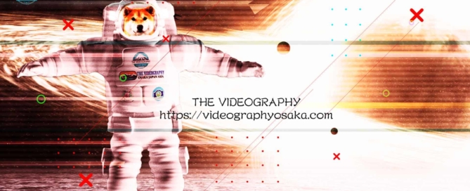 ブラックホールと宇宙飛行士@Dear Universe Movie Project