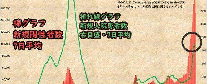 Patient 新規入院患者・オミクロン株の感染拡大 市中感染が広がる時期・2021年12月