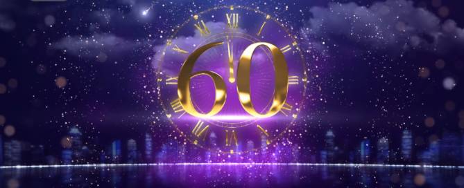 Happy New Year 2021・Countdown Movie