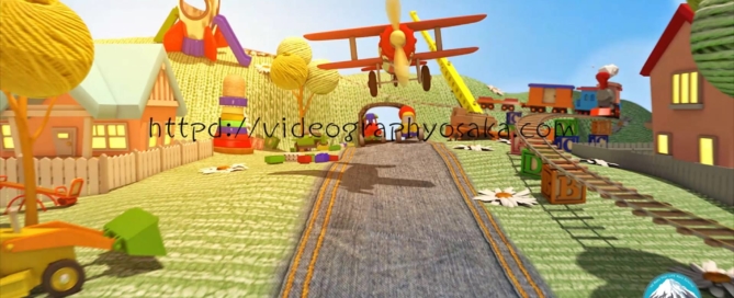 子供ユーチューバー 動画制作支援事業