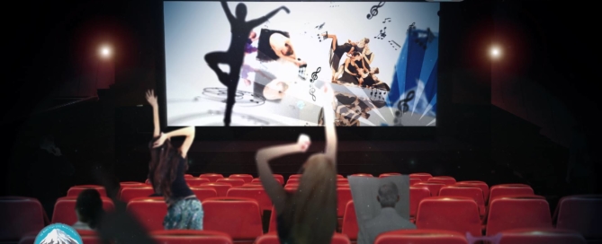 ダンス発表会のDVD撮影 映像編集 記念DVD制作 プロモーションビデオ制作