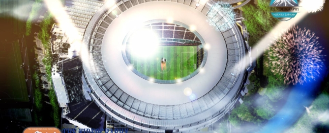 部活・サッカー ビデオ撮影 映像編集 DVD制作@大阪 神戸 京都 奈良 名古屋 東京