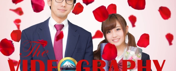 パロディ オカチェラー ジャパン風イメージ写真