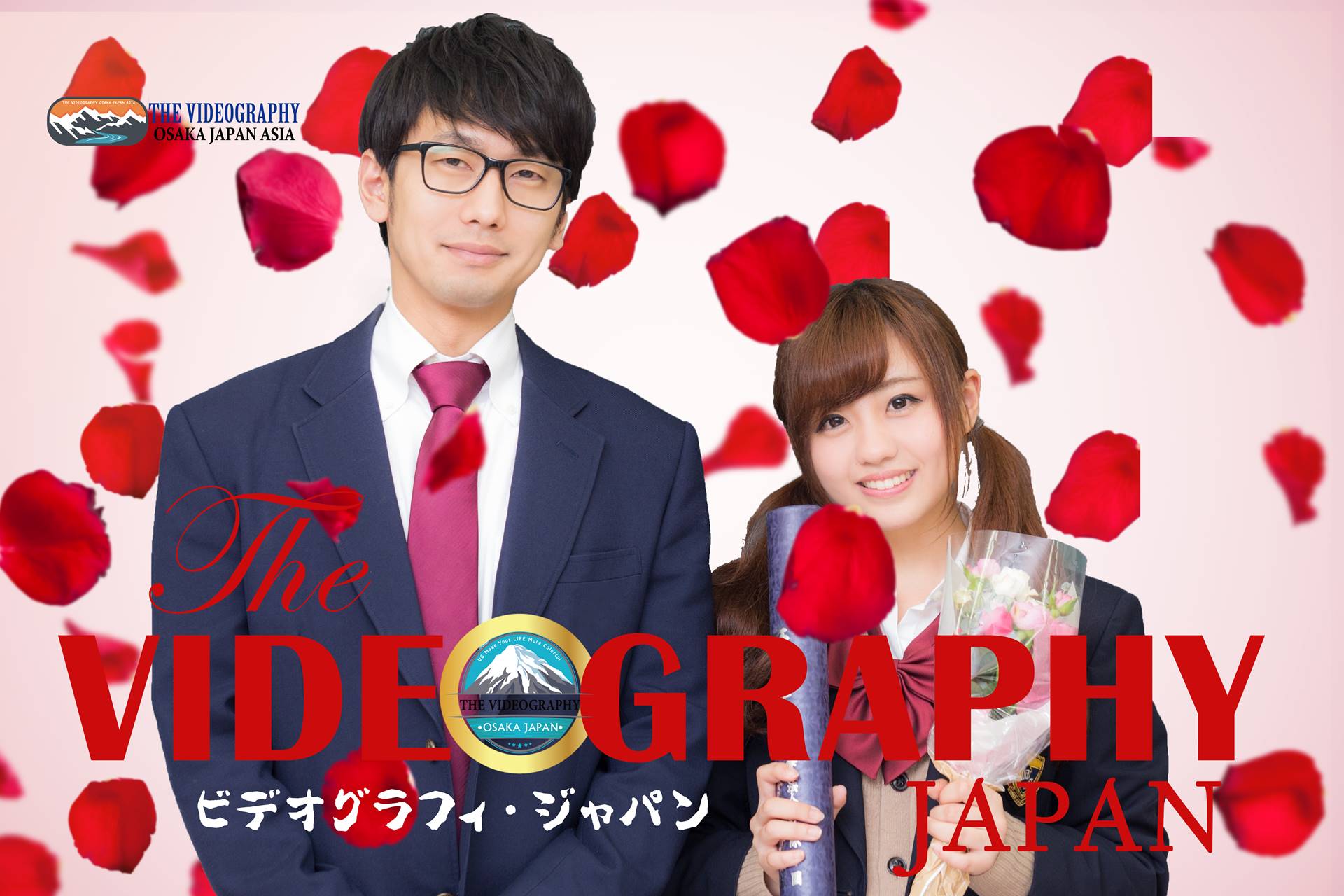 バチェラー ジャパン The Bachelor Japanのパロディ写真・結婚式 披露宴 二次会 パーティ 誕生日 バレンタインなどの余興ムービー プレゼント動画 サプライズビデオで使用可能なパロディ動画。結婚式のプロフィールムービー オープニングビデオ 生い立ち動画 ビデオレターなどイベント用写真スライドショー映像編集なども対応